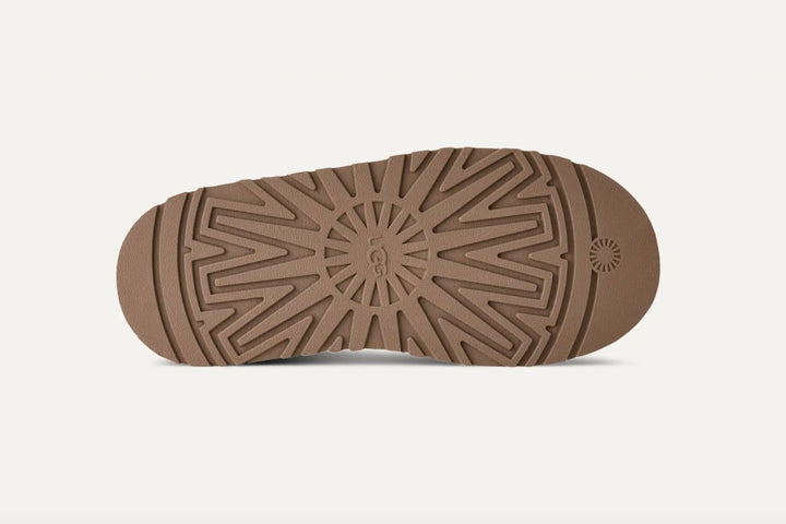 UGG W Tazz II Chestnut - Dale