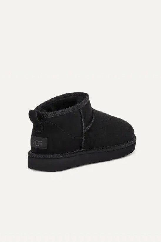 W Classic Ultra Mini Black