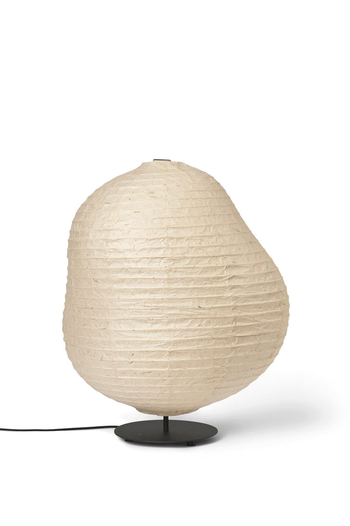Kurbis Floor Lamp Low