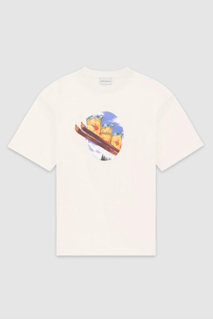 Le T-shirt Ski