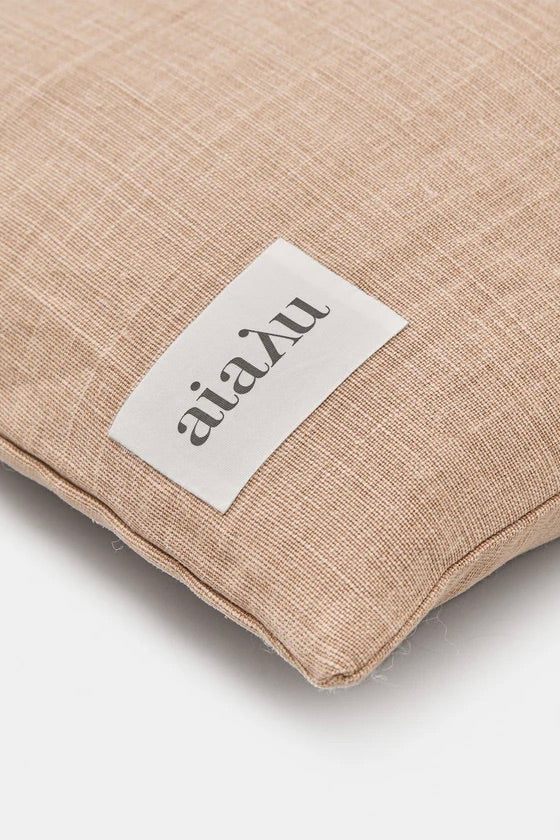 Pillow Linen Safari 40x60