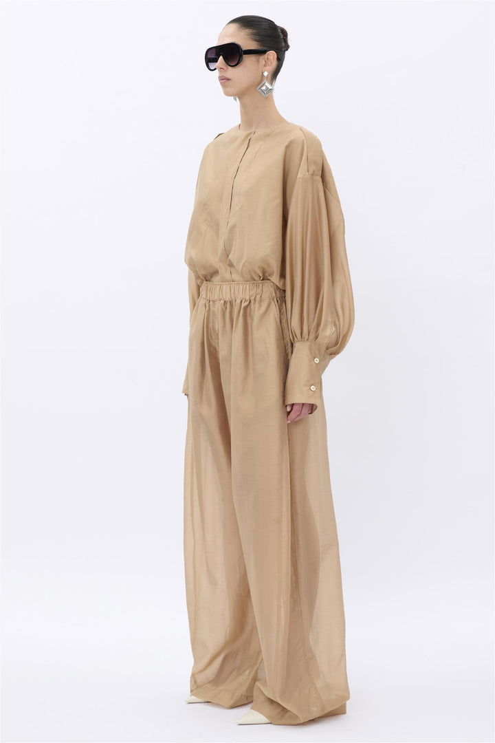 THELATEST Dora 3119 T0161 Mussola Leggera - Dale