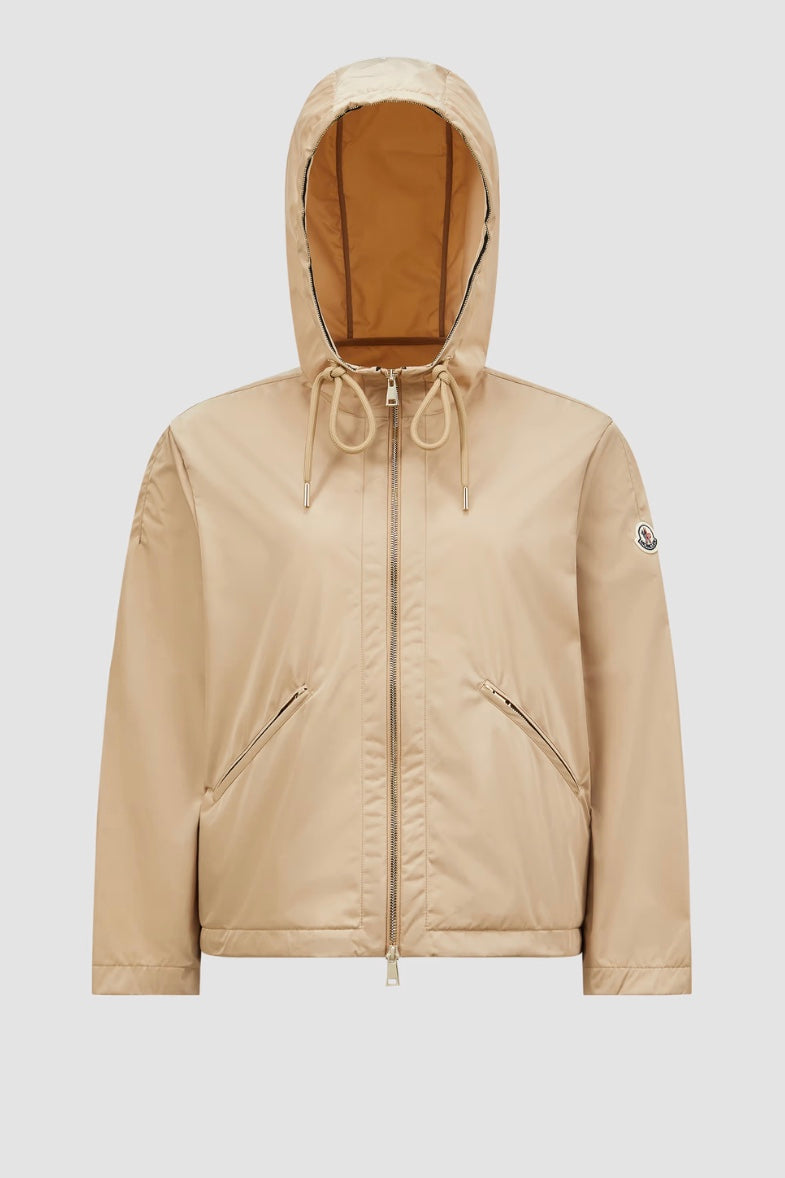 Cassiopea Hooded Jacket