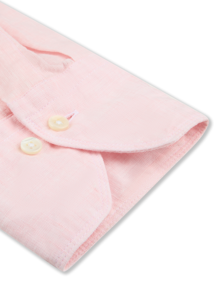 Regular, C72 RC Cuff XS Sleeve Pink