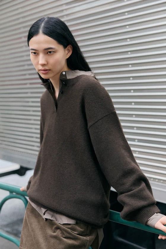 Franco Sweater