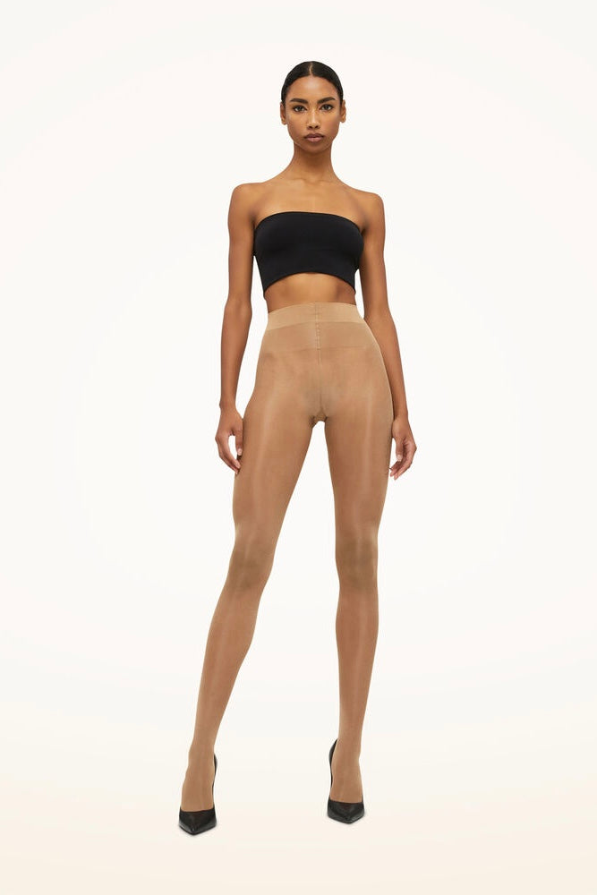 Satin Touch 20 Tights Sand