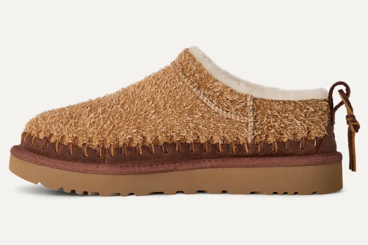 UGG W Classic Micro Biarritz Chestnut - Dale