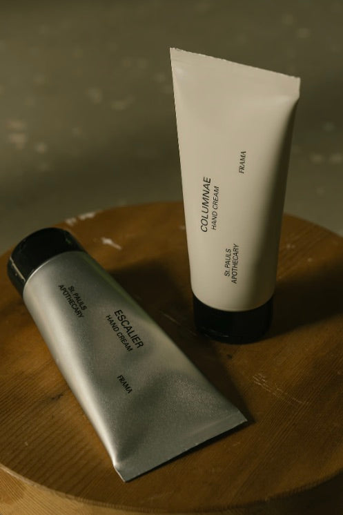 Columnae Hand Cream Tube
