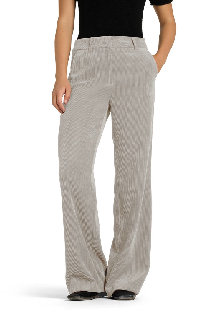 Amelie Corduroy Pants Rope