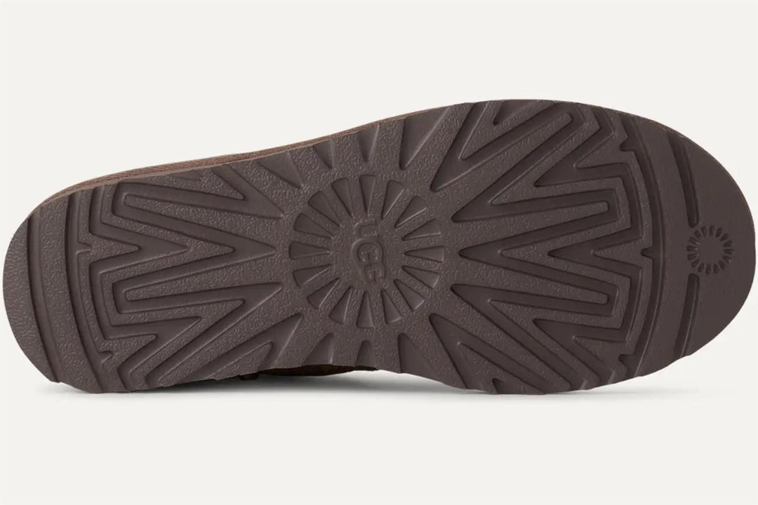 UGG W Classic Ultra Mini Biarritz Rocky Oak - Dale