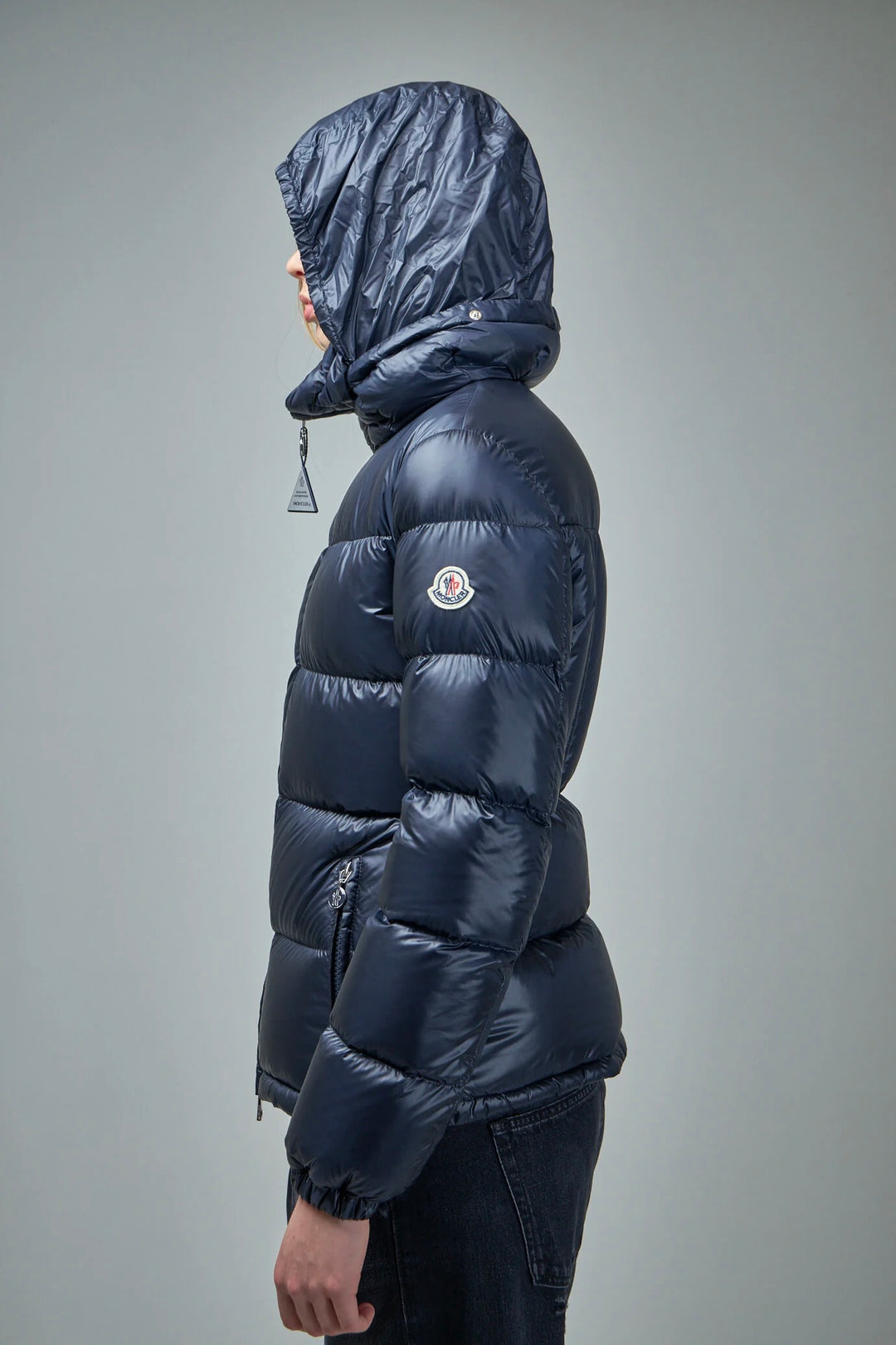 Douro Short Down Jacket