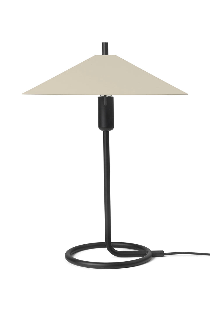 Filo Table Lamp Square