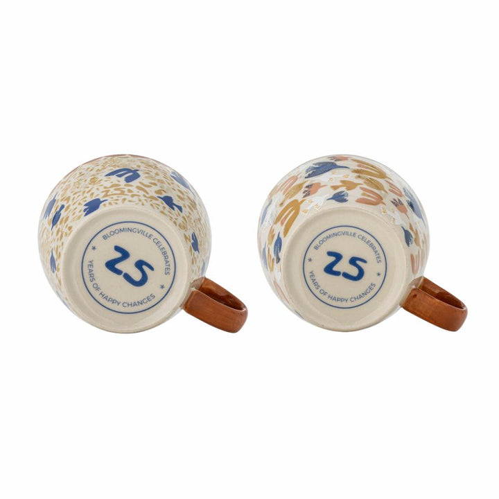 Anniversary Cup - Set of 2