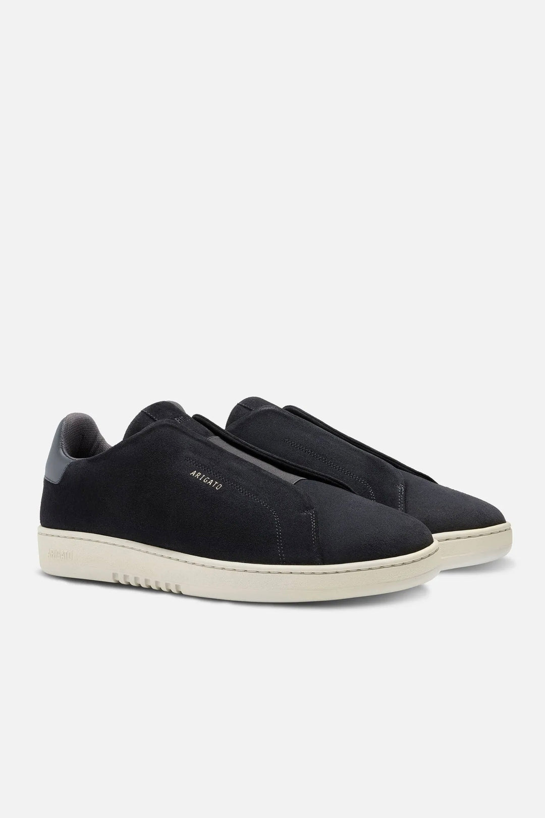 AXEL ARIGATO Dice Laceless Sneaker Dark Blue/Offwhite - Dale