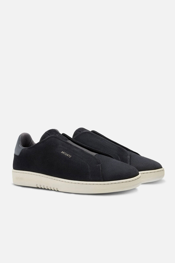 AXEL ARIGATO Dice Laceless Sneaker Dark Blue/Offwhite - Dale