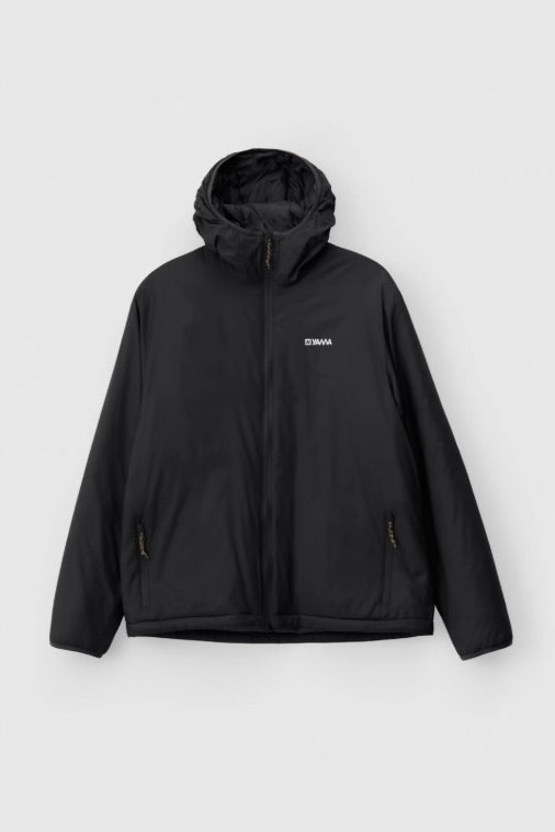 Kinetic Trek Jacket Anthracite