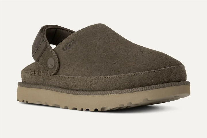 W Goldenstar Clog Dense Smoke