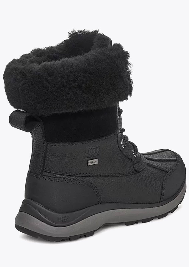 UGG W Adirondack Boot III Black - Dale
