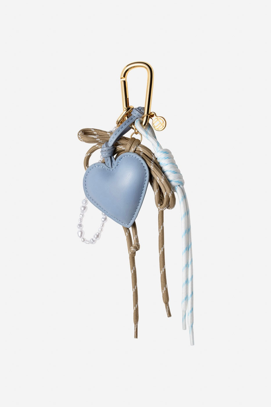 CAMILLA PIHL The Blue Charm - Dale