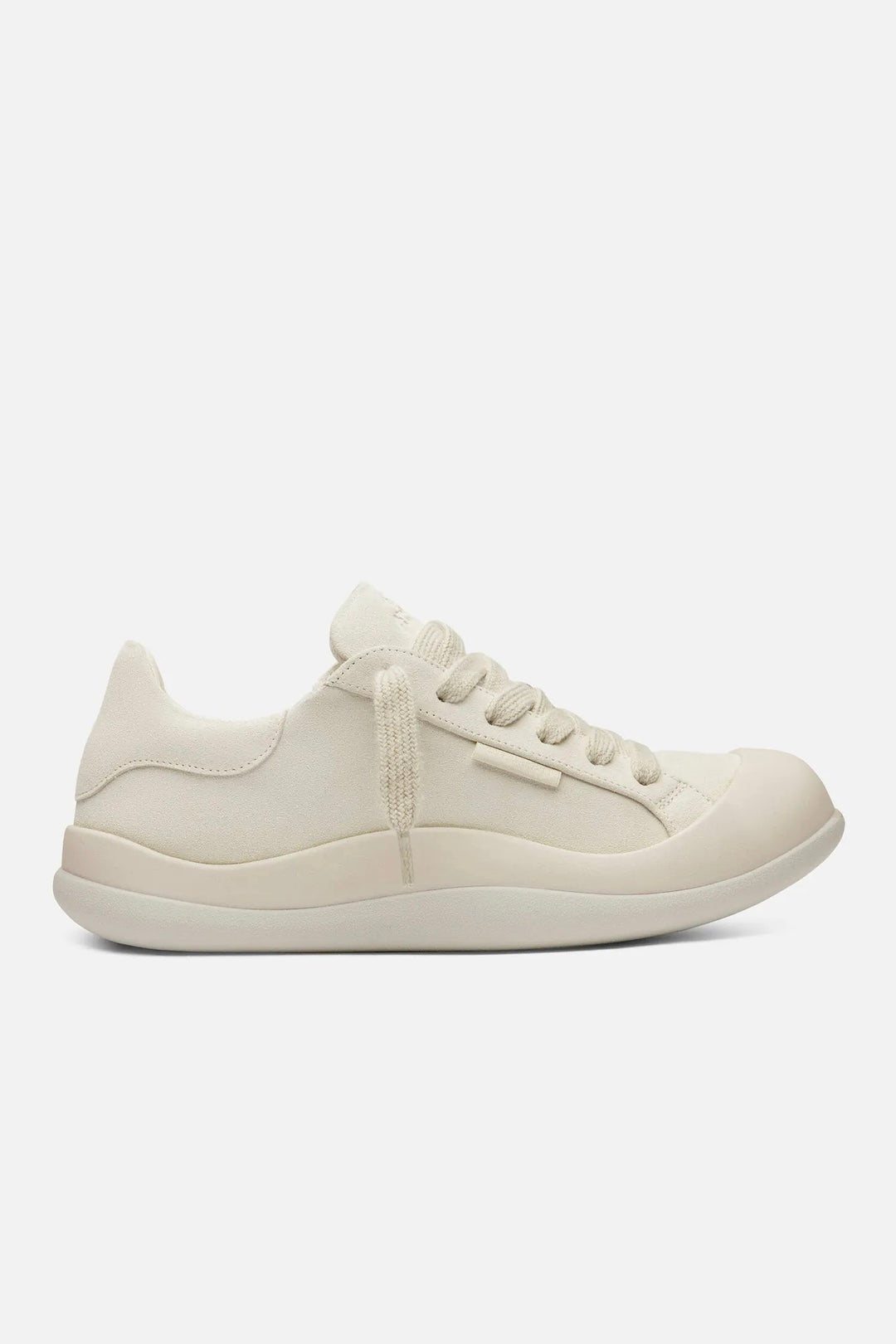 Squish Sneaker Light Taupe/Beige