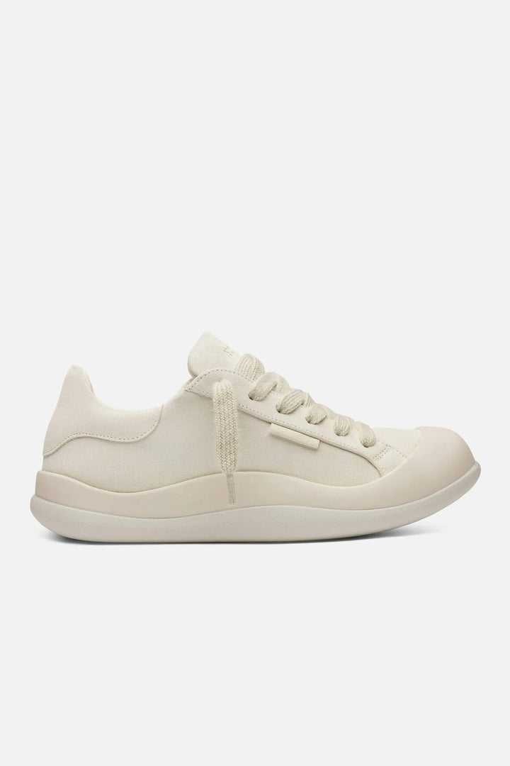 Squish Sneaker Light Taupe/Beige