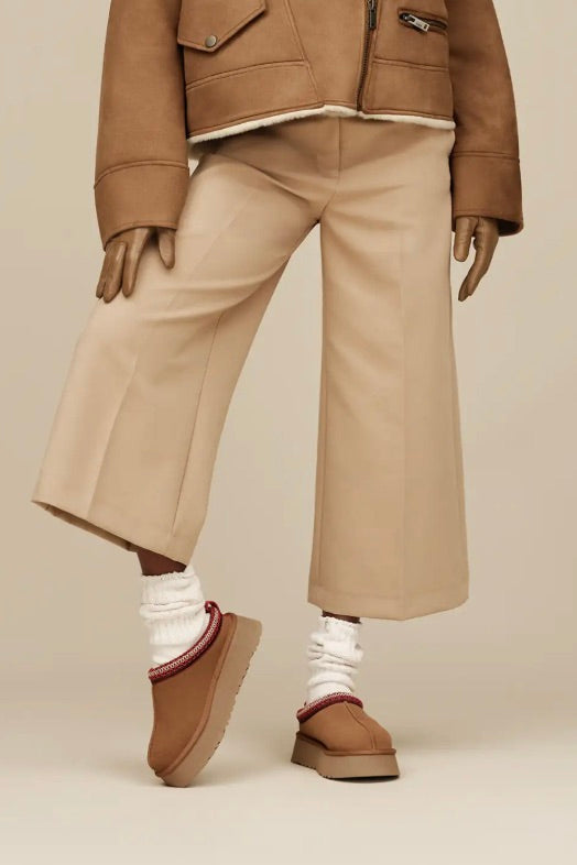 UGG W Tazz II Chestnut - Dale