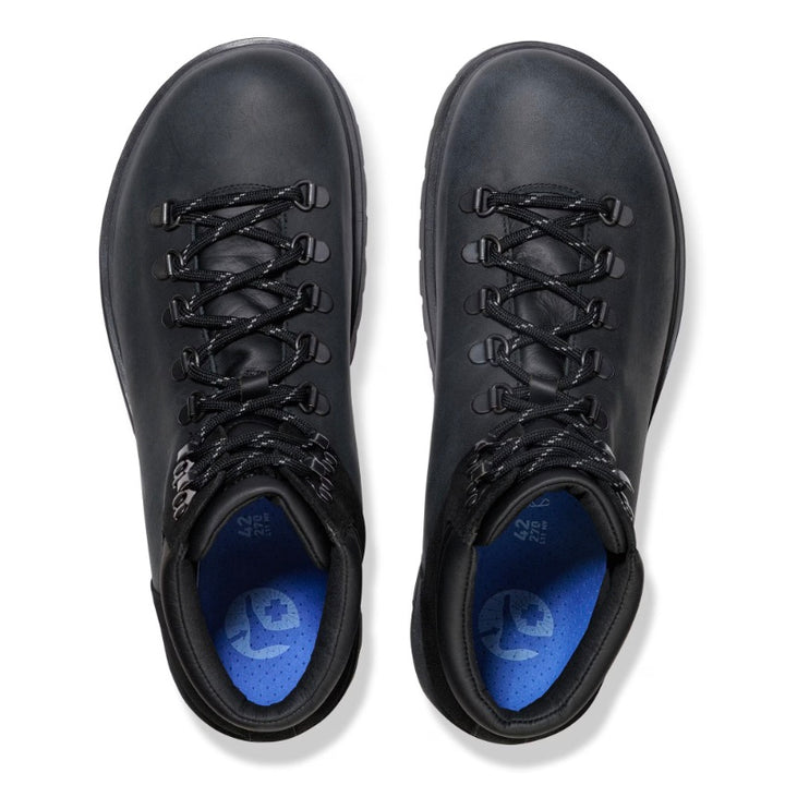 Jackson 2.0 Nubuck Leather Suede