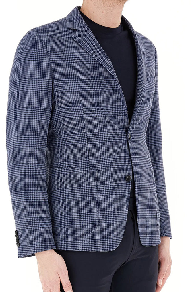 C-Hanry-233 Medium Blue