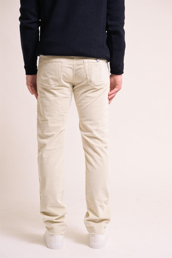 Bard Jeans Offwhite