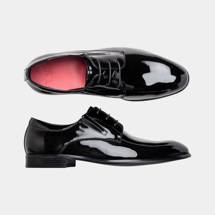 DERBY SHOE