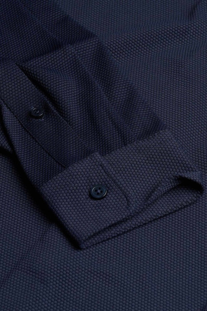 P-ROAN-K-F-261 Dark Blue