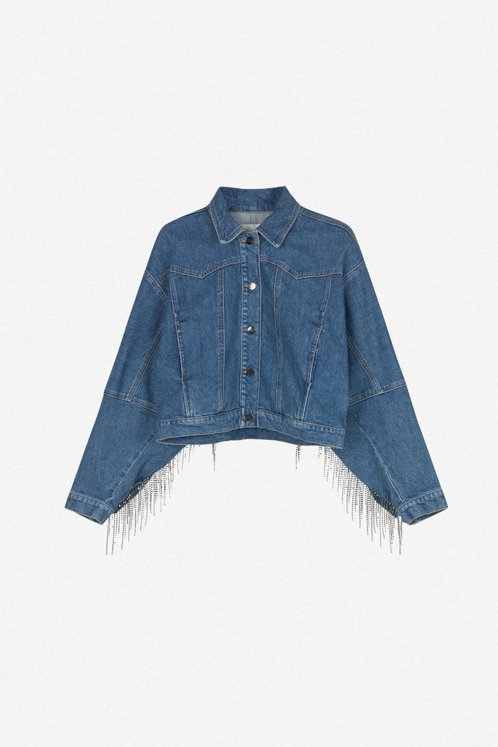 Truffy Denim jacket