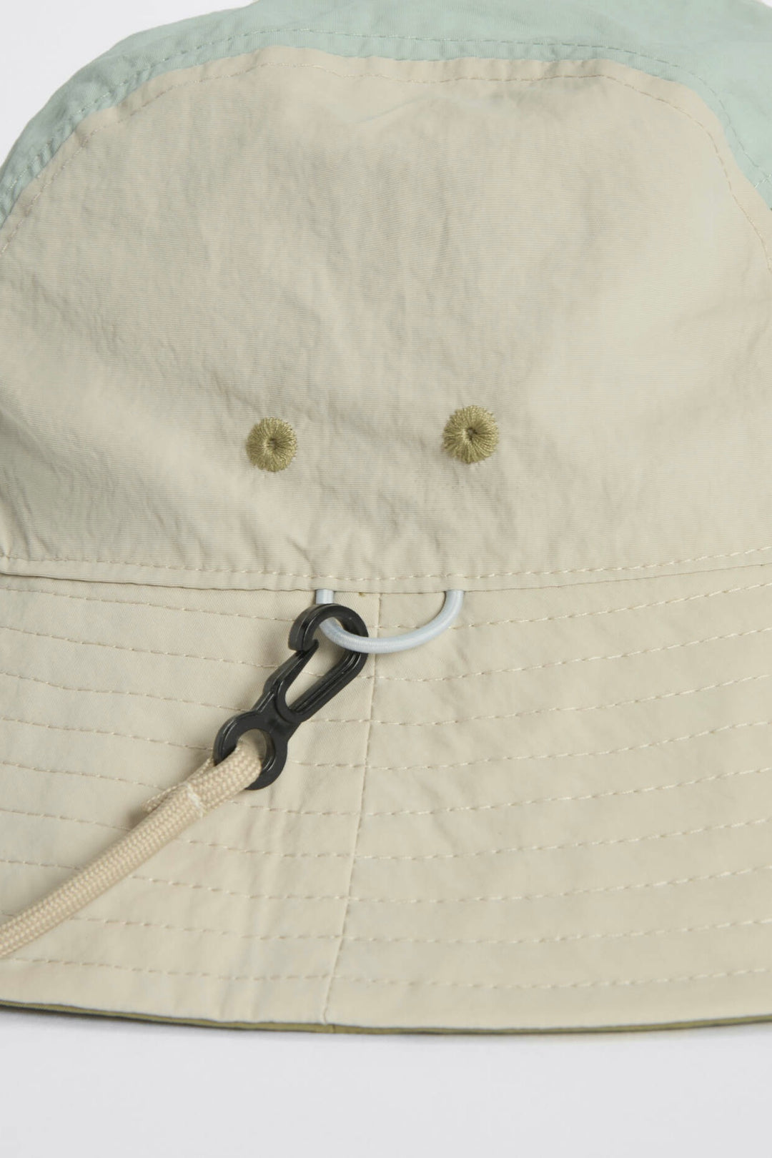 BARBOUR Festival Reversible Bucket Hat - Dale