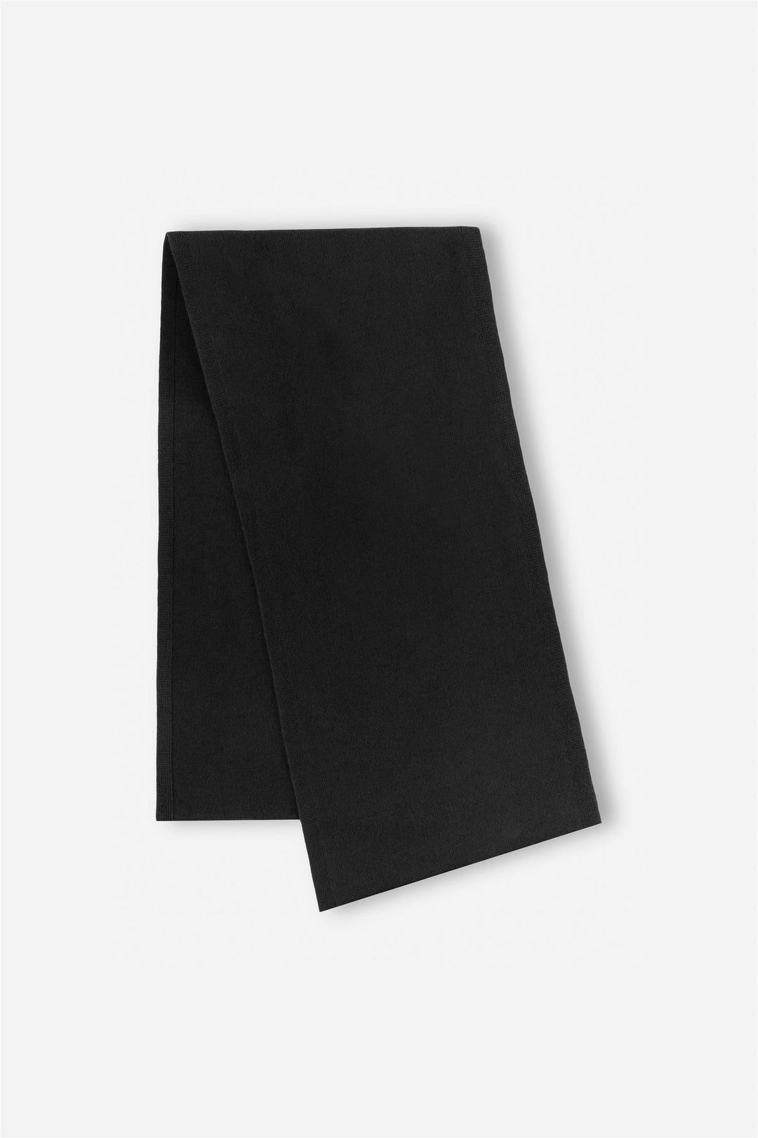 CAMILLA PIHL Babette Scarf Dark Brown - Dale