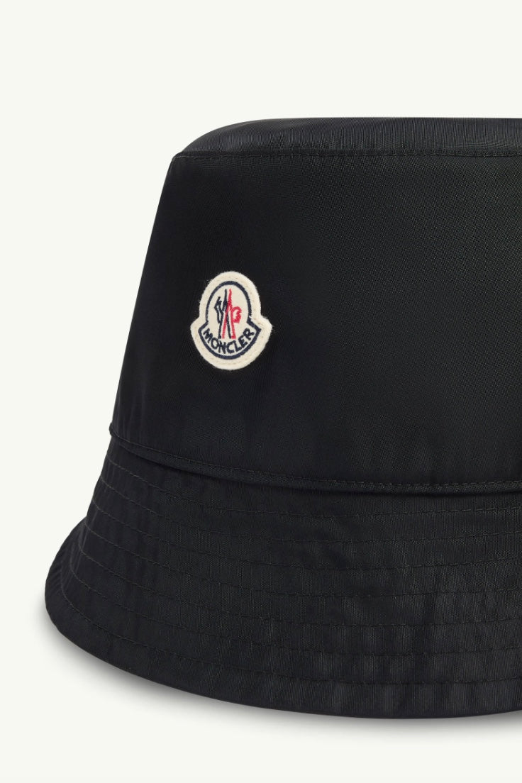 Reversible Bucket Hat