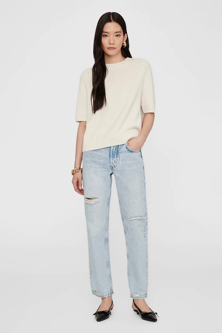 ANINE BING Jackson Sweater - Dale