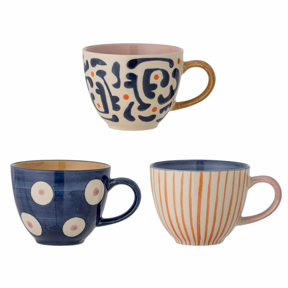 Eviaya Cup - Set of 3
