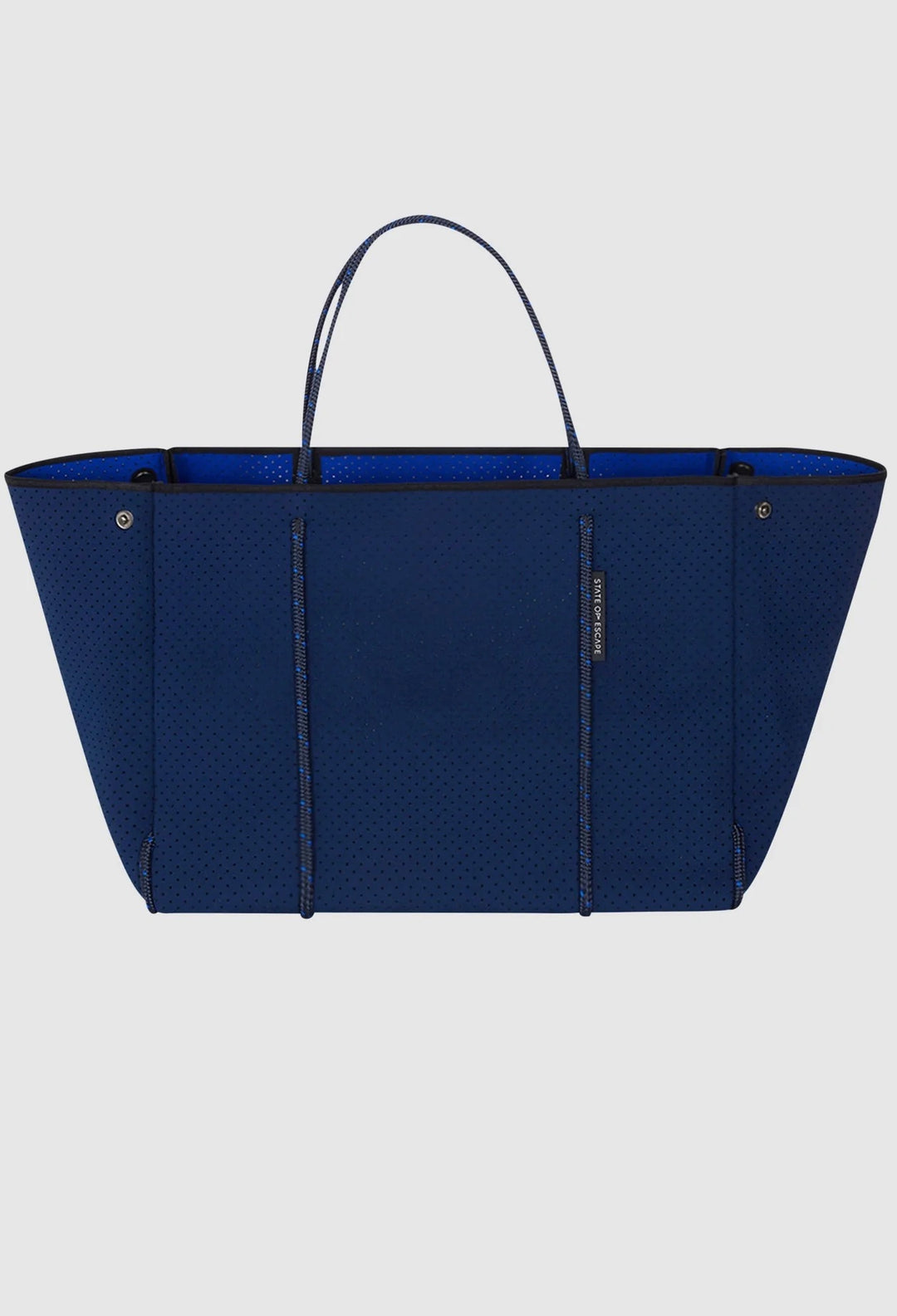 Escape Tote - Navy