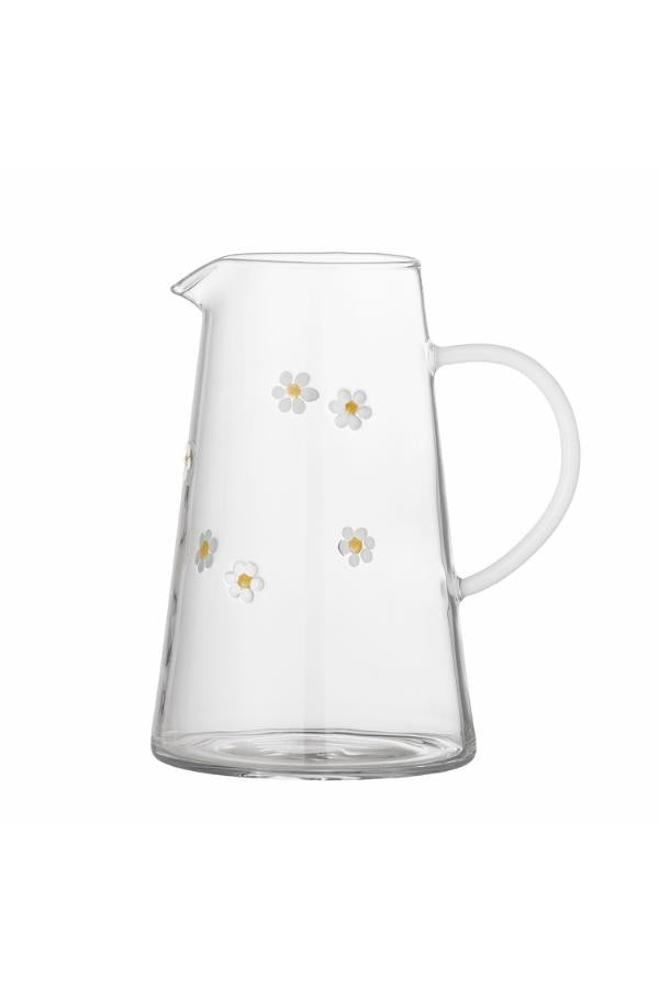 Buzz Glass Jug
