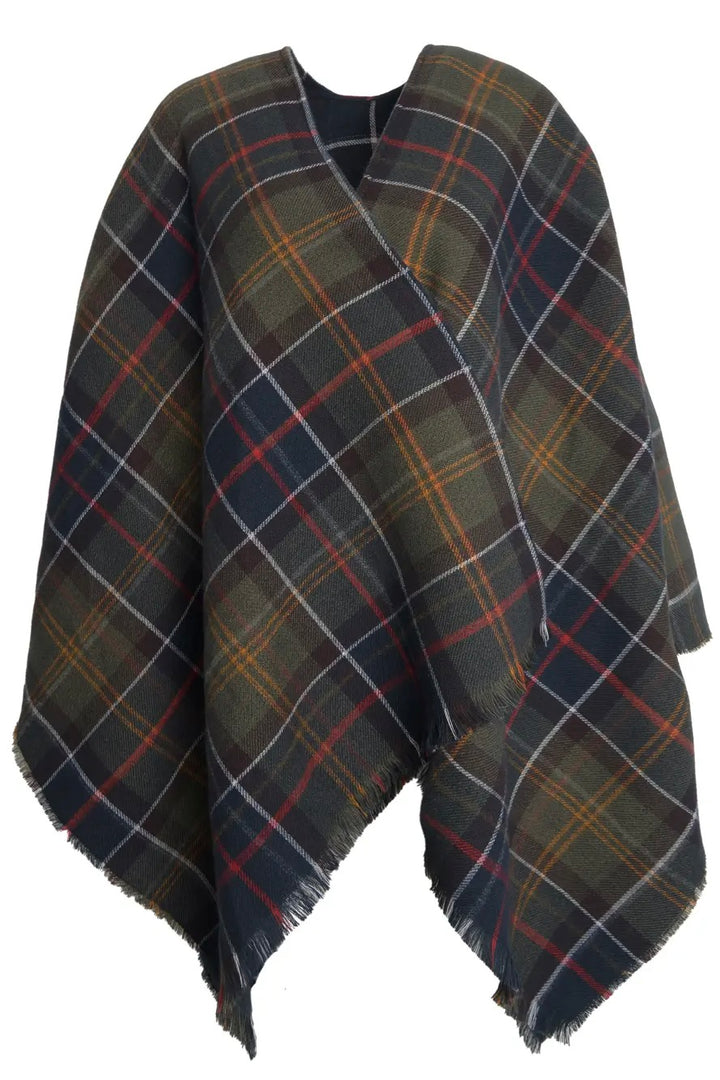 Barbour Montieth Serap Scarf