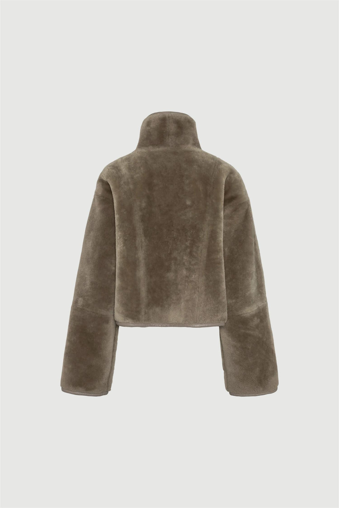 ENVELOPE 1976 Hawk Jacket Taupe - Dale