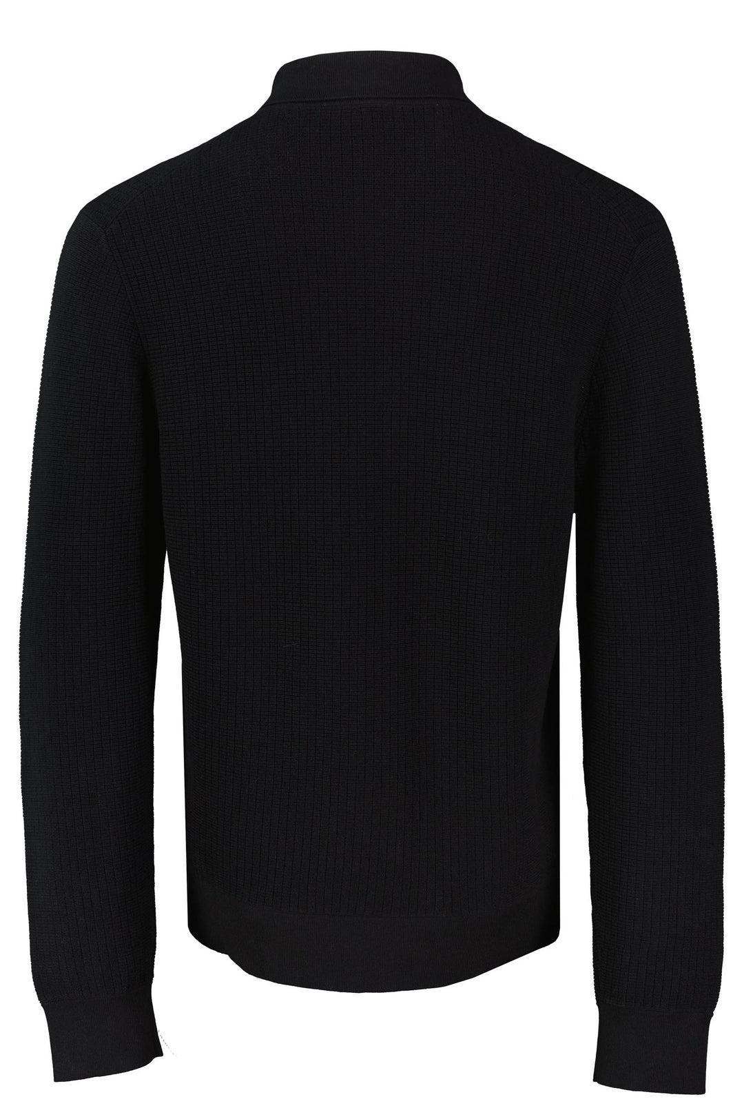 C-Laconico Cardigan Black