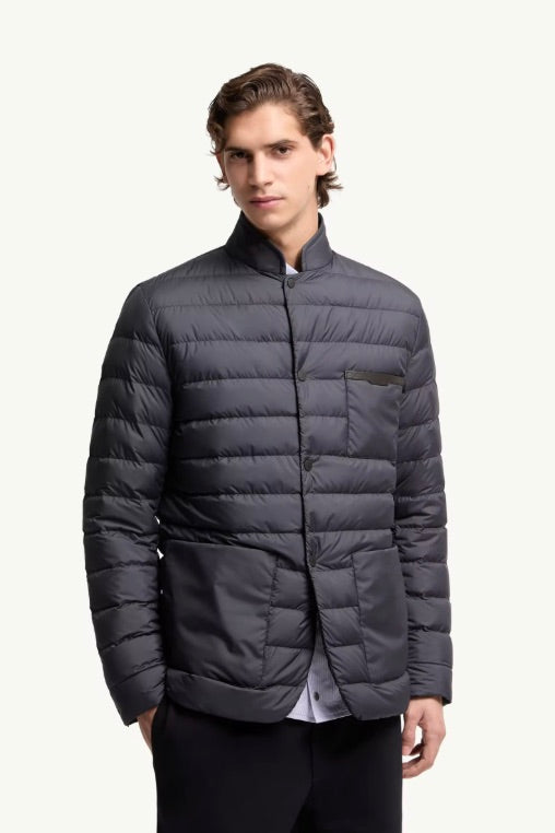MONCLER Kenai Mid-Length Down Jacket - Dale