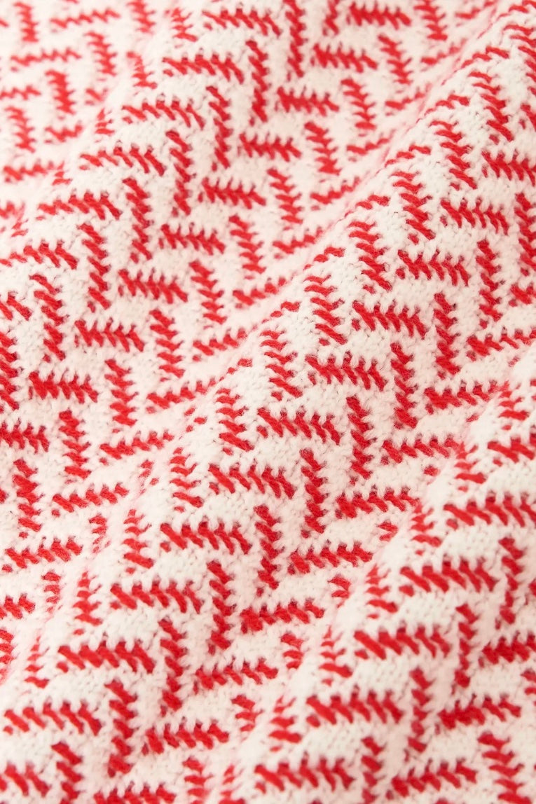 La Maille Chevron