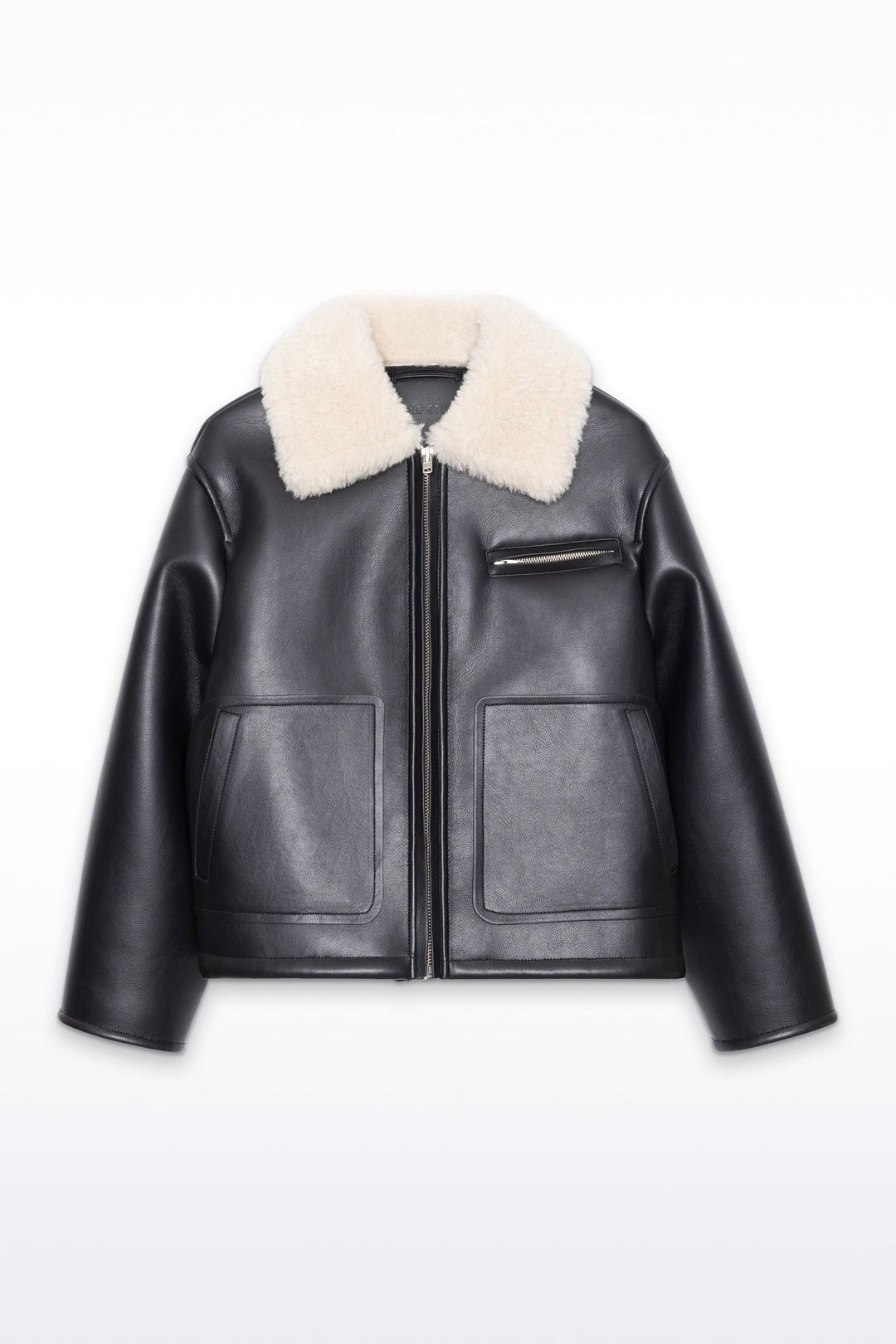 Kaz Jacket