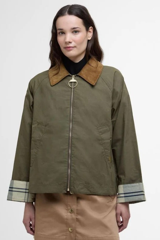 Barbour Catlin Showerproof Jacket