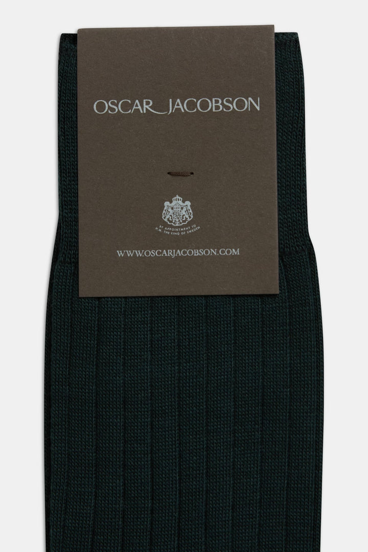 Brandy Socks Zante Green