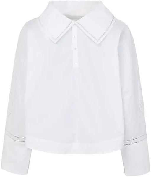 Guillemette Blouse