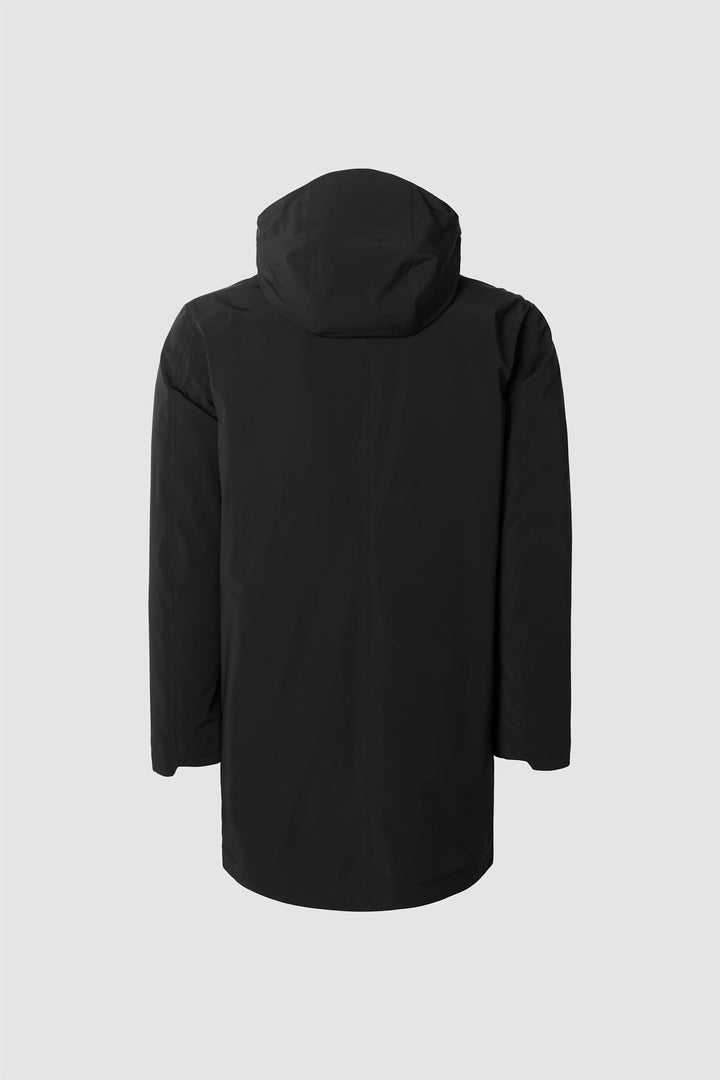 Urban II Apex Jacket Graphite