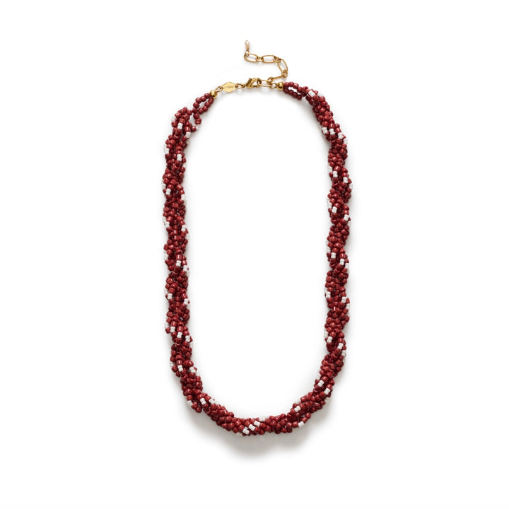 Rodeo Necklace